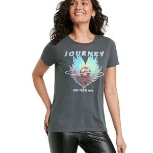 ❤️NWOT❤️JOURNEY❤️US TOUR 1979 CONCERT BAND TEE